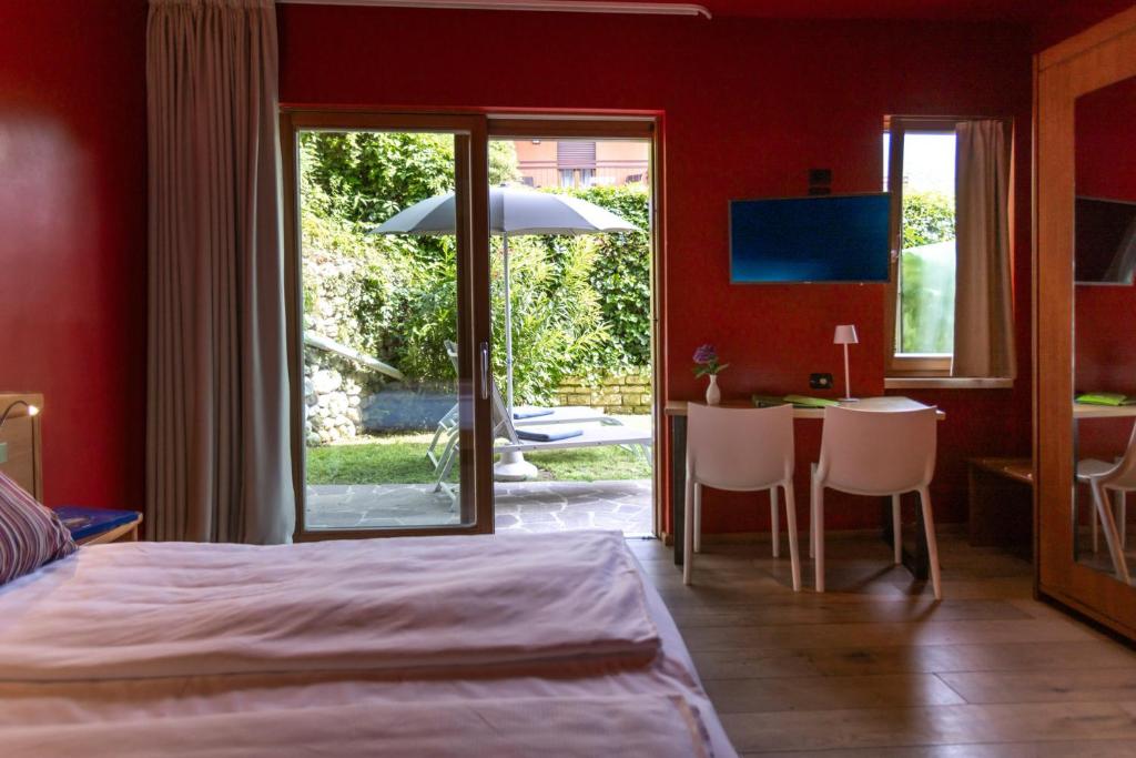 Ambienthotel Spiaggia