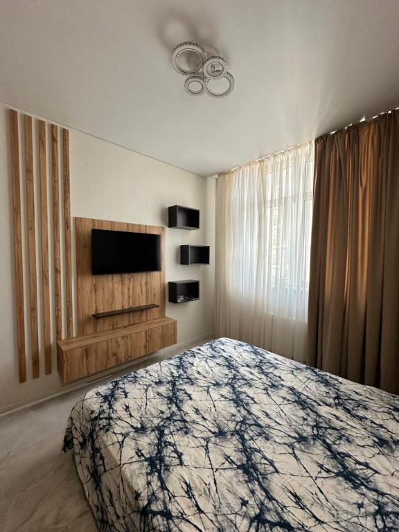 Kadorr City Premium Apartments головне фото