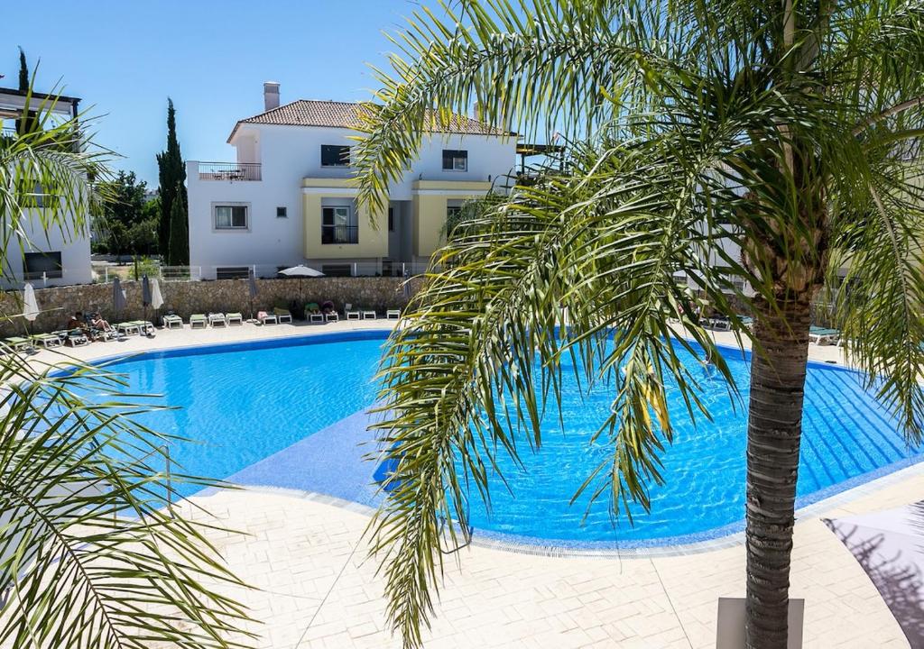 O Pomar Sunset Apartment