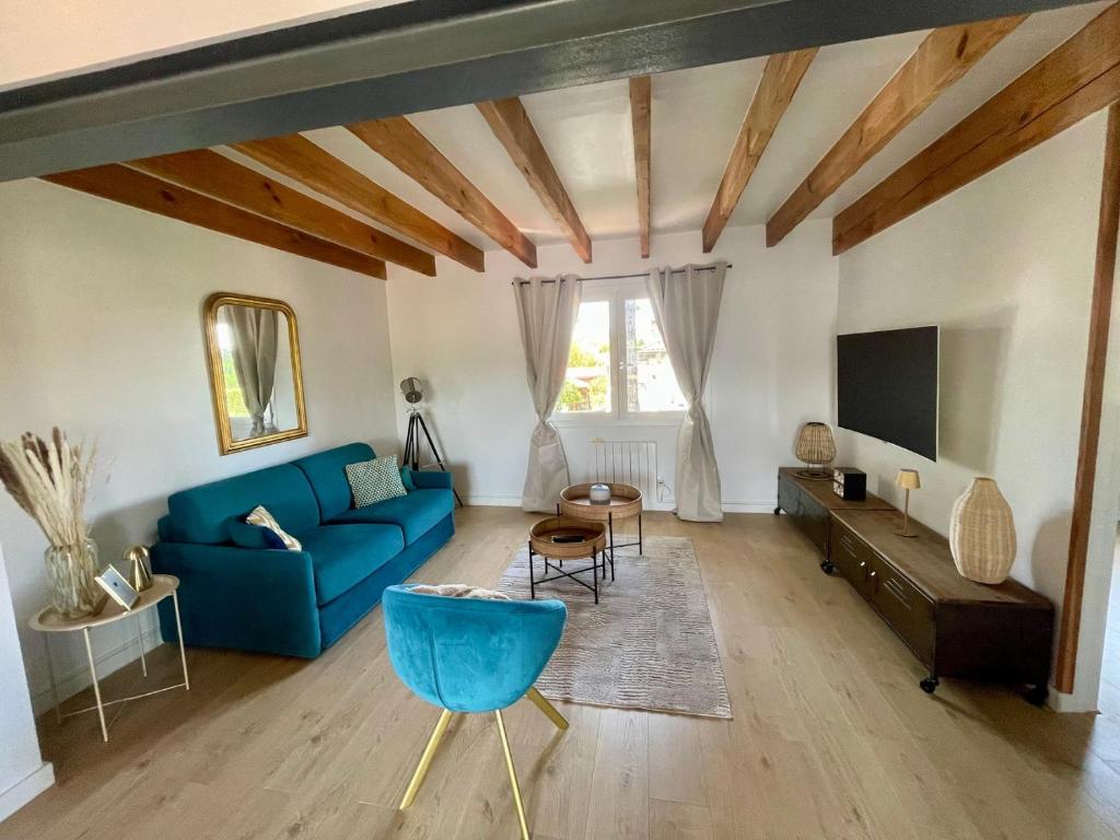 Appartement Arcachon St Ferdinand