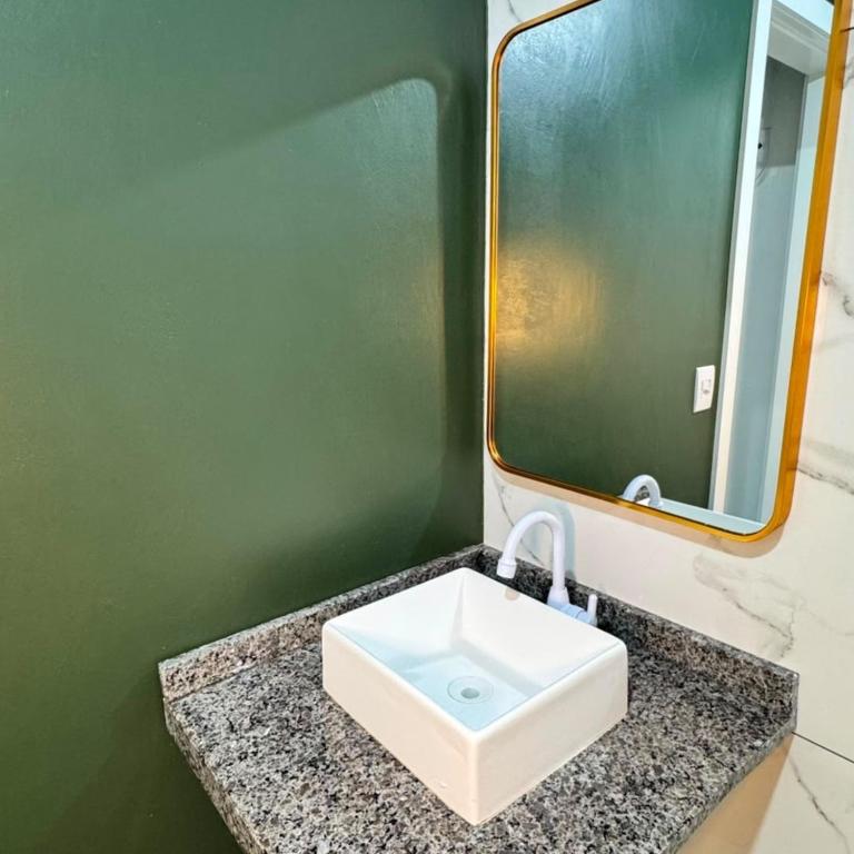 Hotel Presidente Ibirubá - Executive Suite