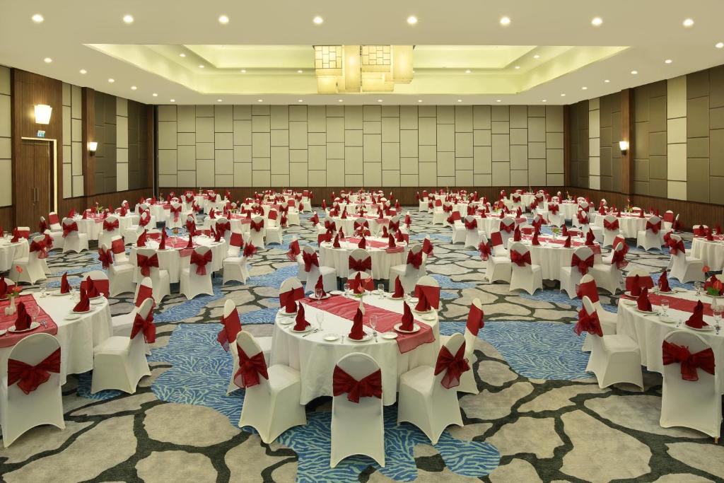 Mercure Manado Tateli Resort and Convention, Manado – päivitetyt vuoden  2024 hinnat