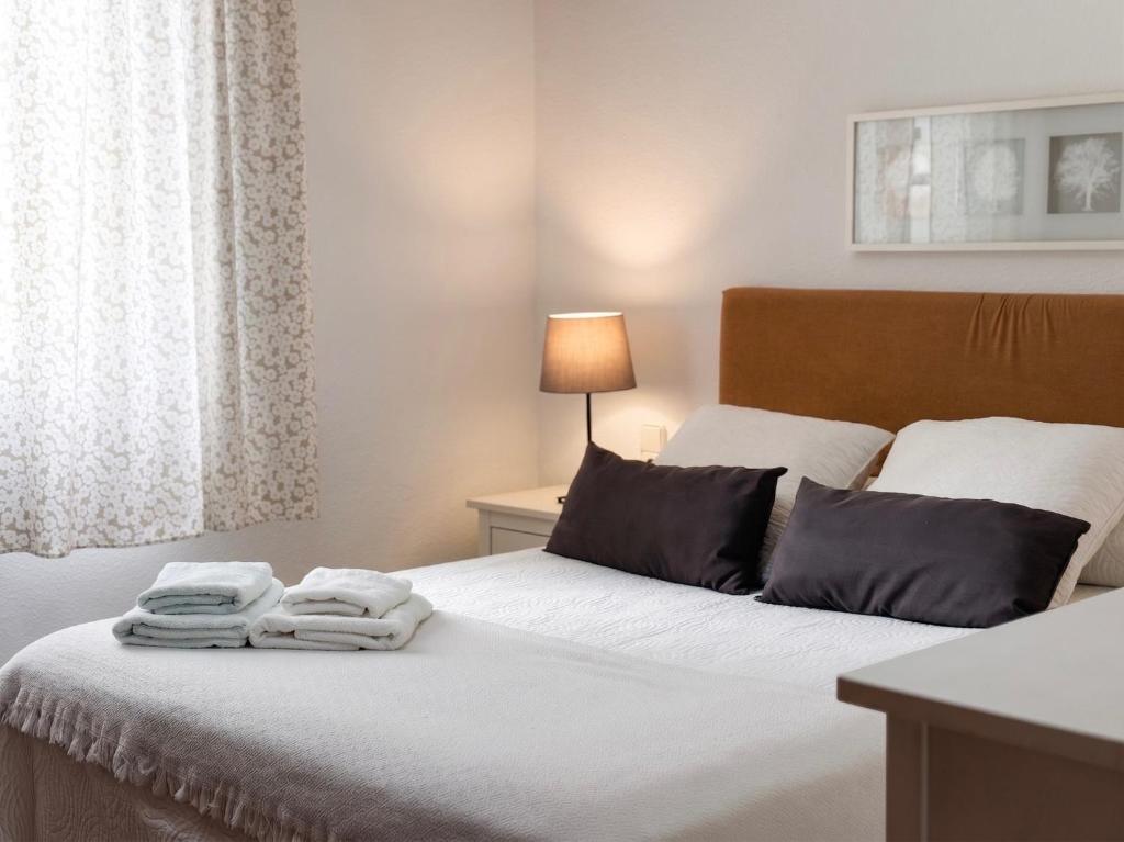 Apartamento Ciudad Jardín con PARKING