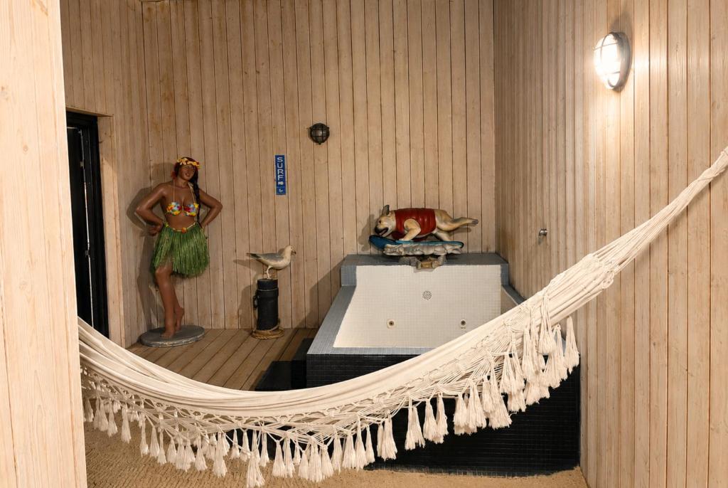Motel Venus Madrid Norte - imagen 2