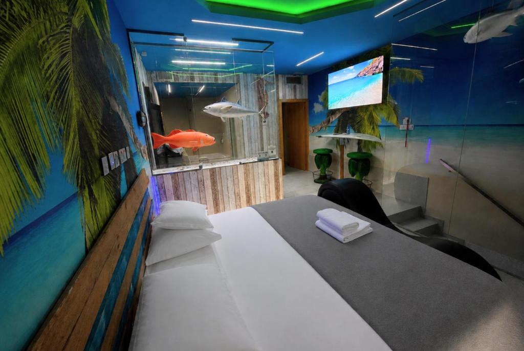 Motel Venus Madrid Norte - imagen 4