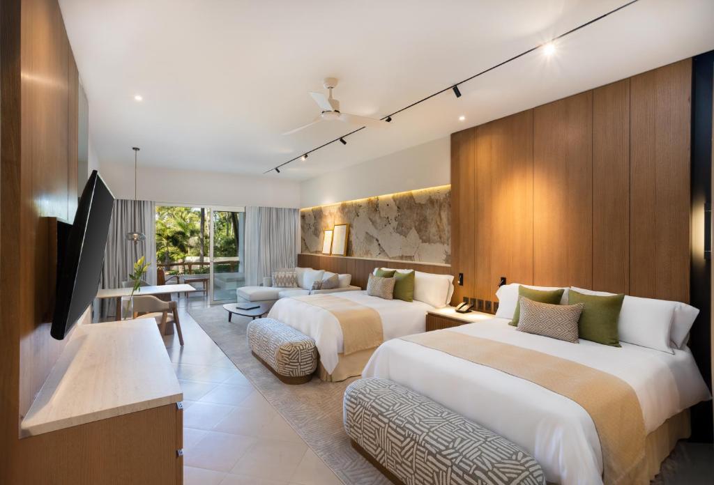 Grand Velas Riviera Nayarit-All Inclusive photo 2