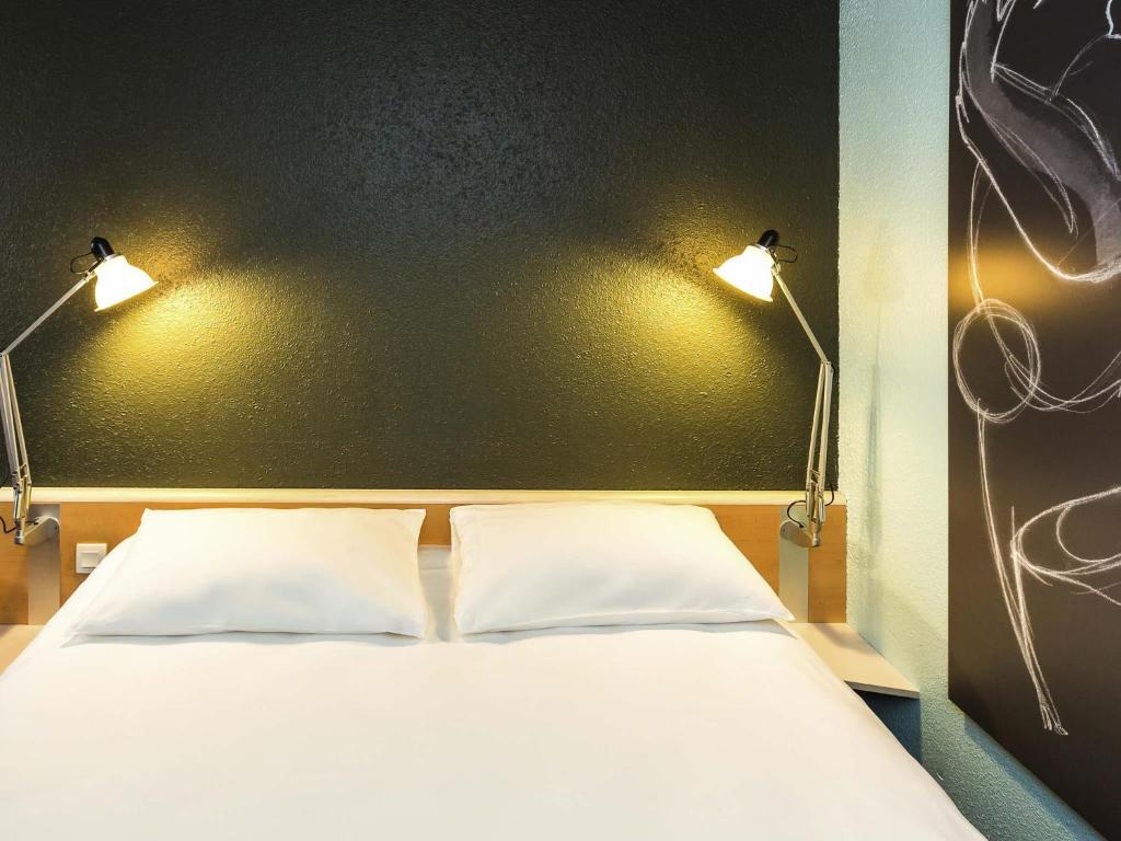 ibis Lorient Centre Hôtelier - Standard Double Room