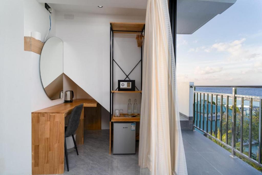 Seaside Oceanview - View 6