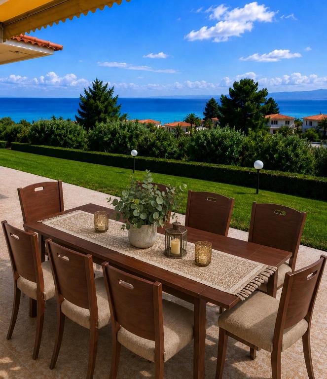 Xara Horizon Villa
