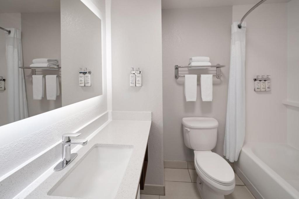 Holiday Inn Express Hotel & Suites New Iberia - Avery Island by IHG - Camera Standard