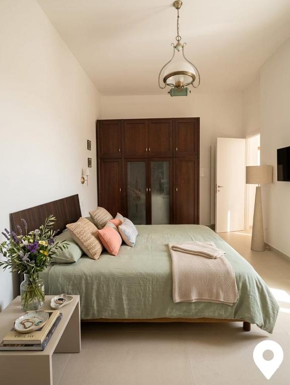 La casa di Lucia