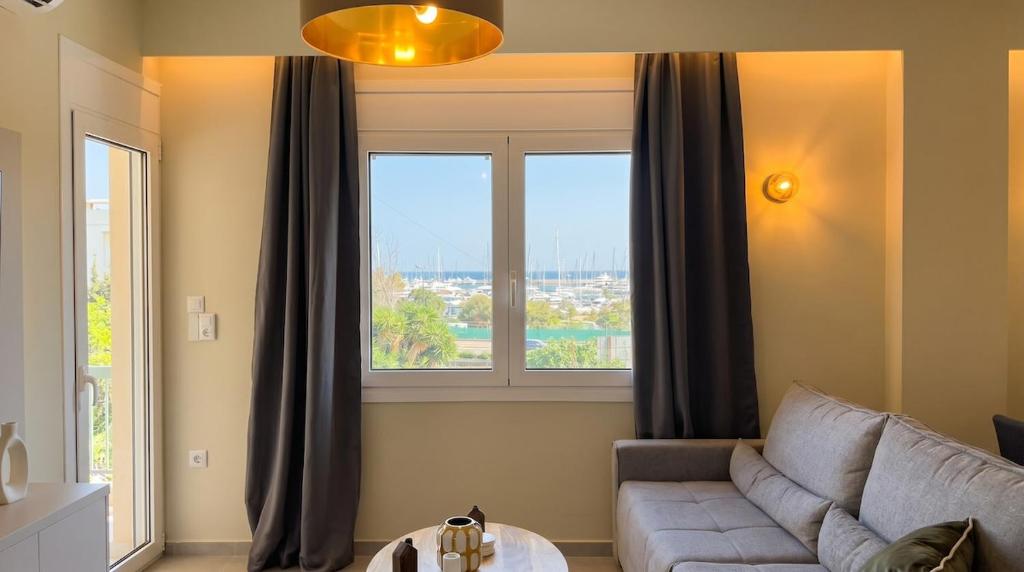 Sunset Sea View Suite