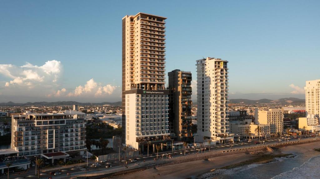 Holiday Inn Express & Suites Mazatlan by IHG, Mazatlan