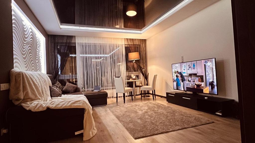 Готелі: Апартаменти Obolon Residences, Київ