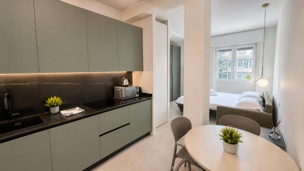 Airport Linate Residence
