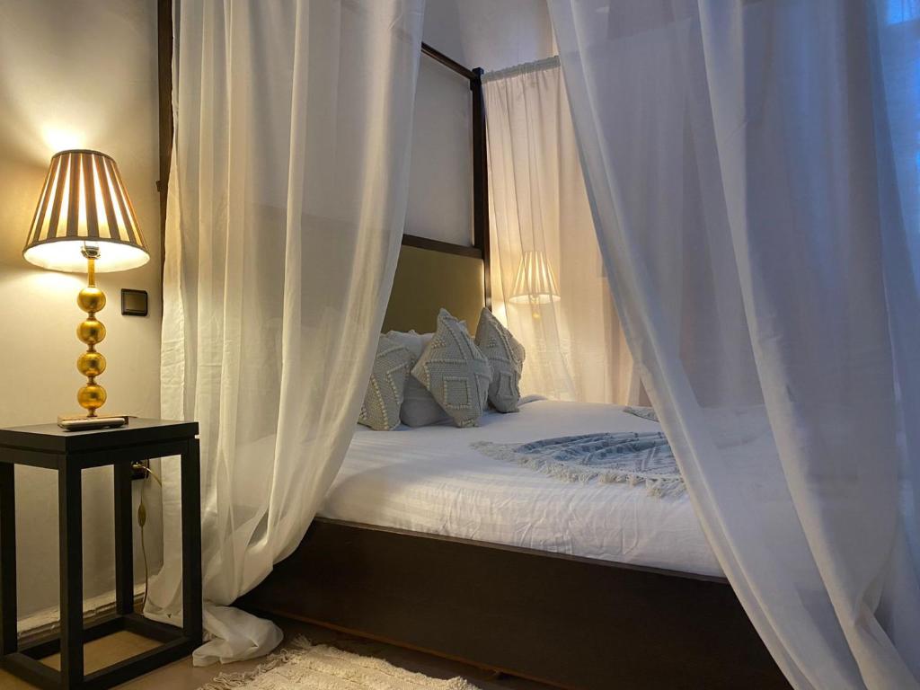 Las Palmeras Guest House - Superior Suite