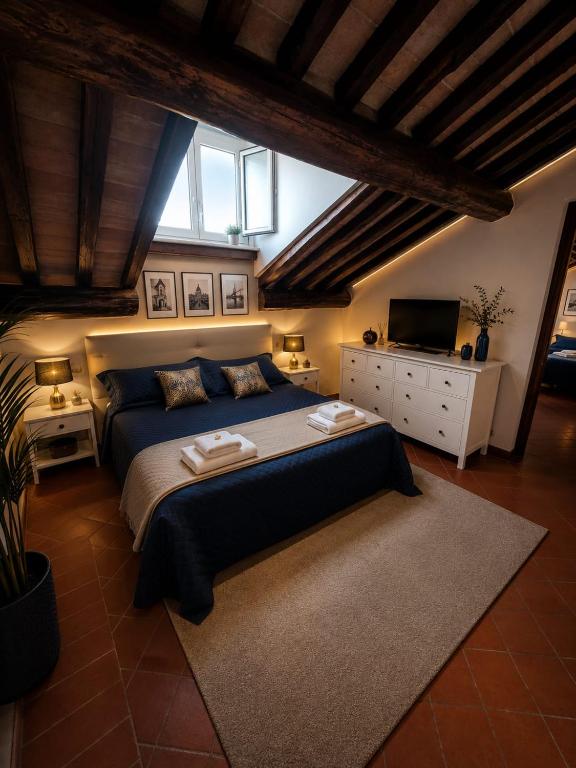 Suite dell'Arco