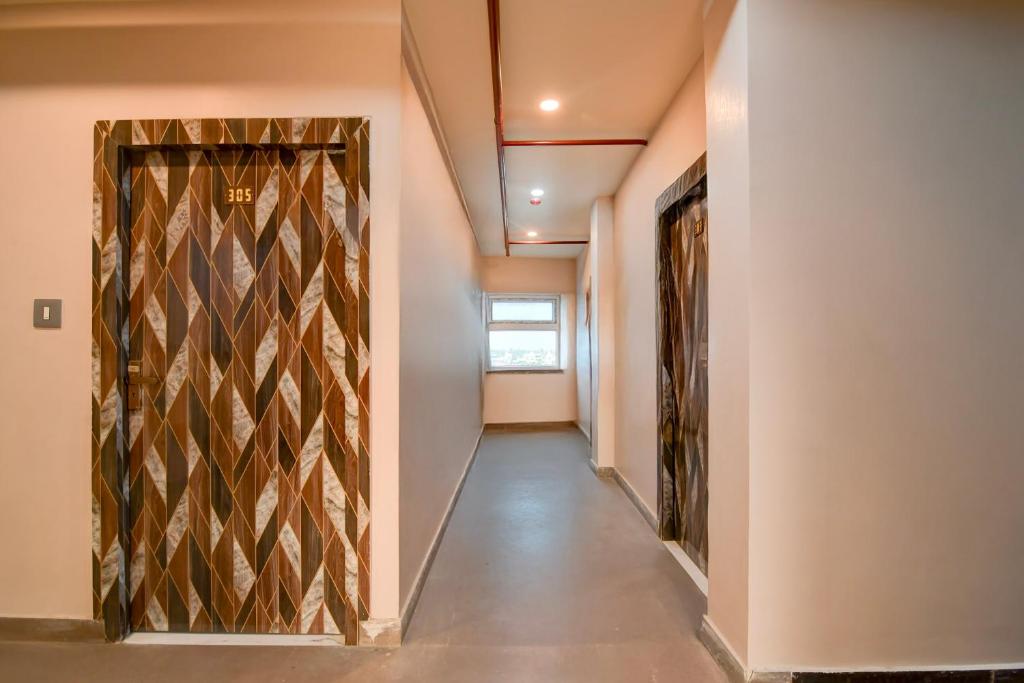 Gallery image of HOTEL O AVENTUS in kolkata