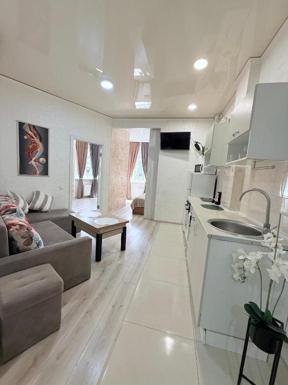 Квартира 71и3 фото 4