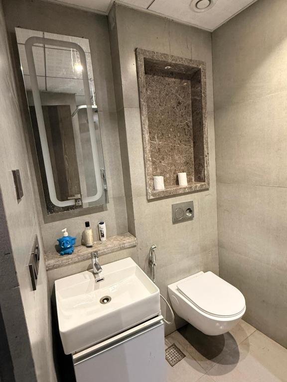 امکانات Luxury sup nova - تصویر ۴