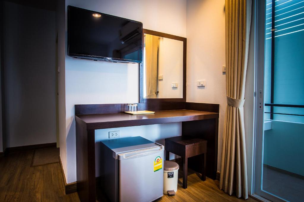 Sunshine Hostel - Resim 3