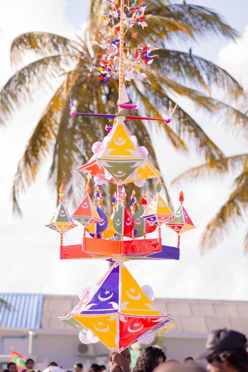 Maako Retreats - View 42
