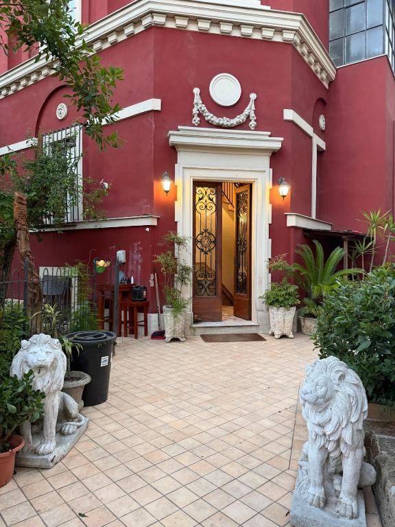 Villa Franca B&B