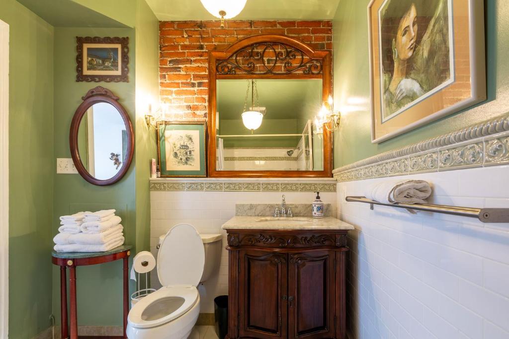 The Philadelphia Hotel Bella Vista photo