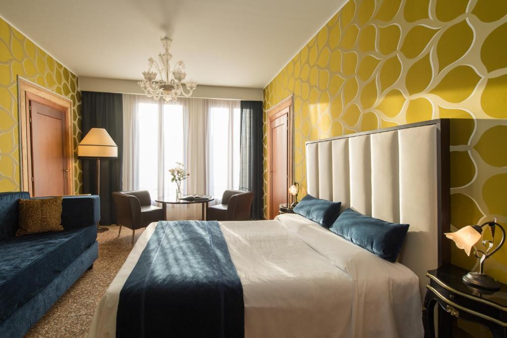 Locanda Leon Bianco on the Grand Canal - 10