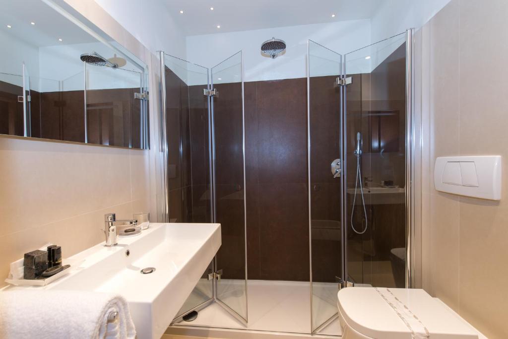 Locanda Leon Bianco on the Grand Canal - 7