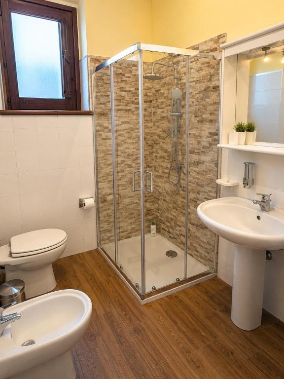 Agriturismo L'Antica Vigna - Apartamento De 2 Quartos