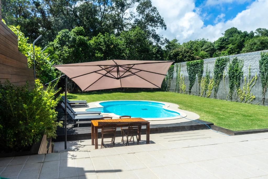 CASA XAVIER - PISCINA 2735/AL
