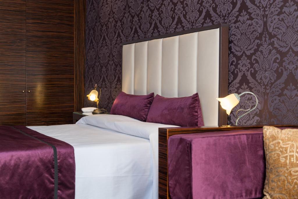 Locanda Leon Bianco on the Grand Canal - 15