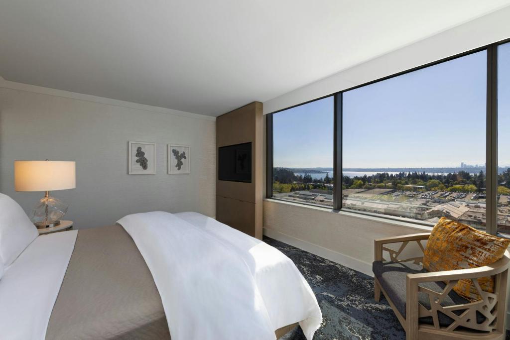 The Westin Bellevue - 