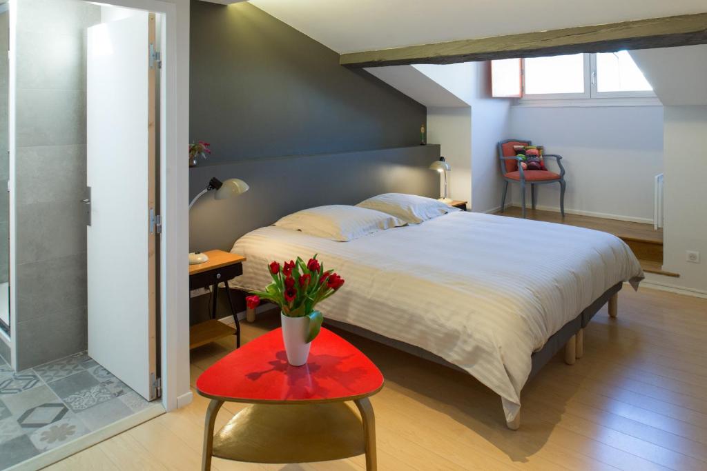 Appartement 9 Place d'Alliance - Apartamento 9