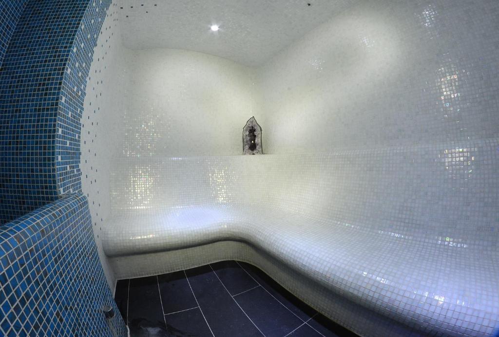 Hotel Timisoara - Resim 34