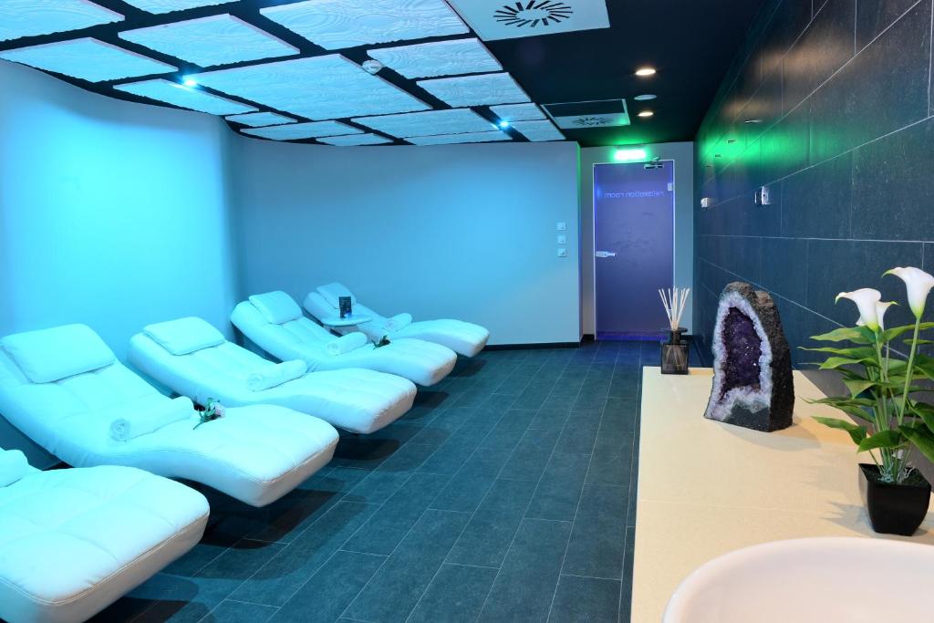 Hotel Timisoara - Resim 29