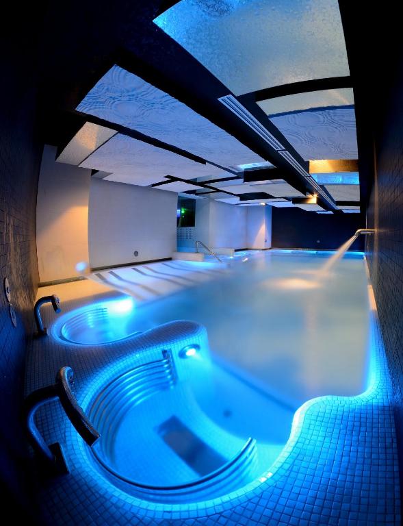 Hotel Timisoara - Resim 32