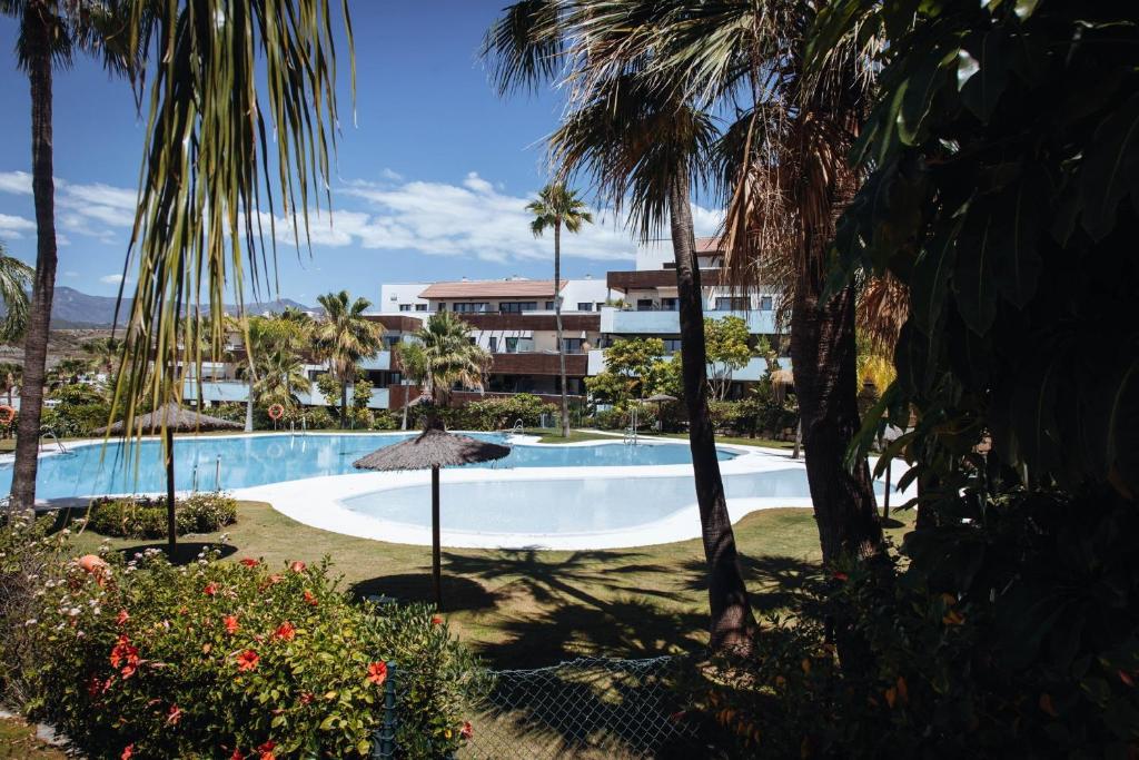 5-Star Resort Retreat Near Puerto Banús Marbella
