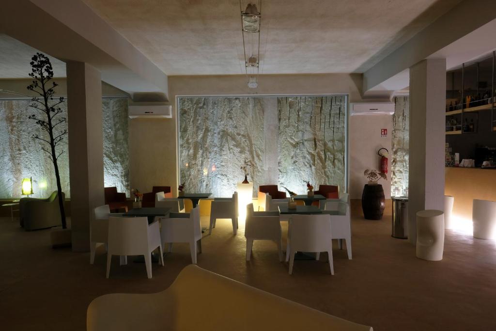 Cave Bianche Hotel, Favignana – Prezzi aggiornati per il 2024