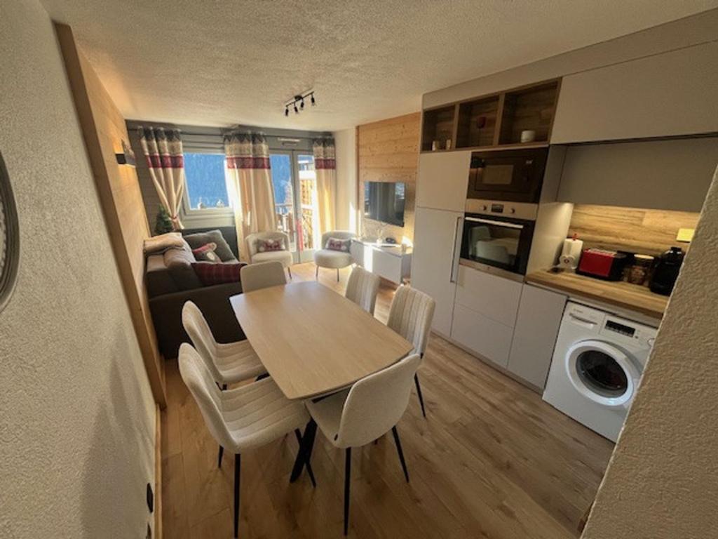 Duplex confortable - 6 pers.