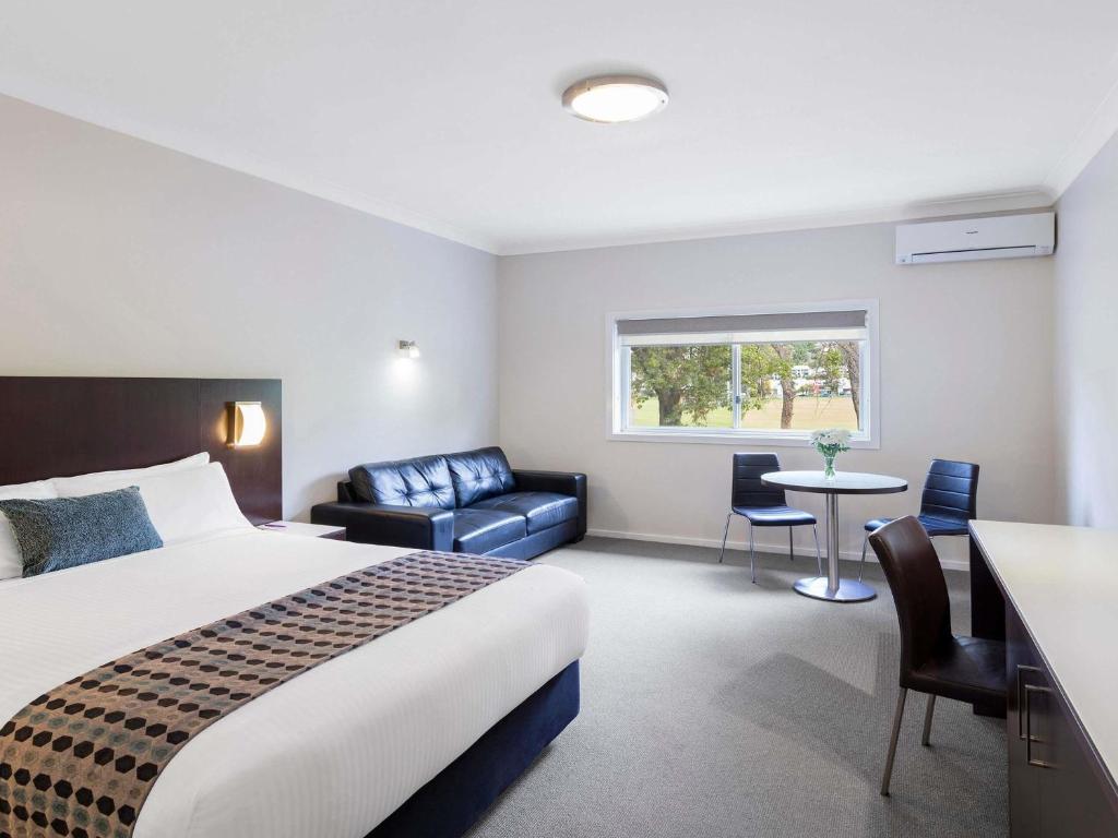 Mercure Wagga Wagga - 