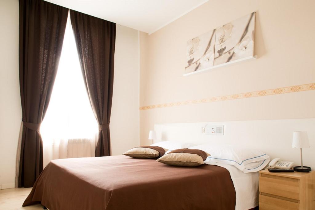 Hotel Indipendenza - Resim 5