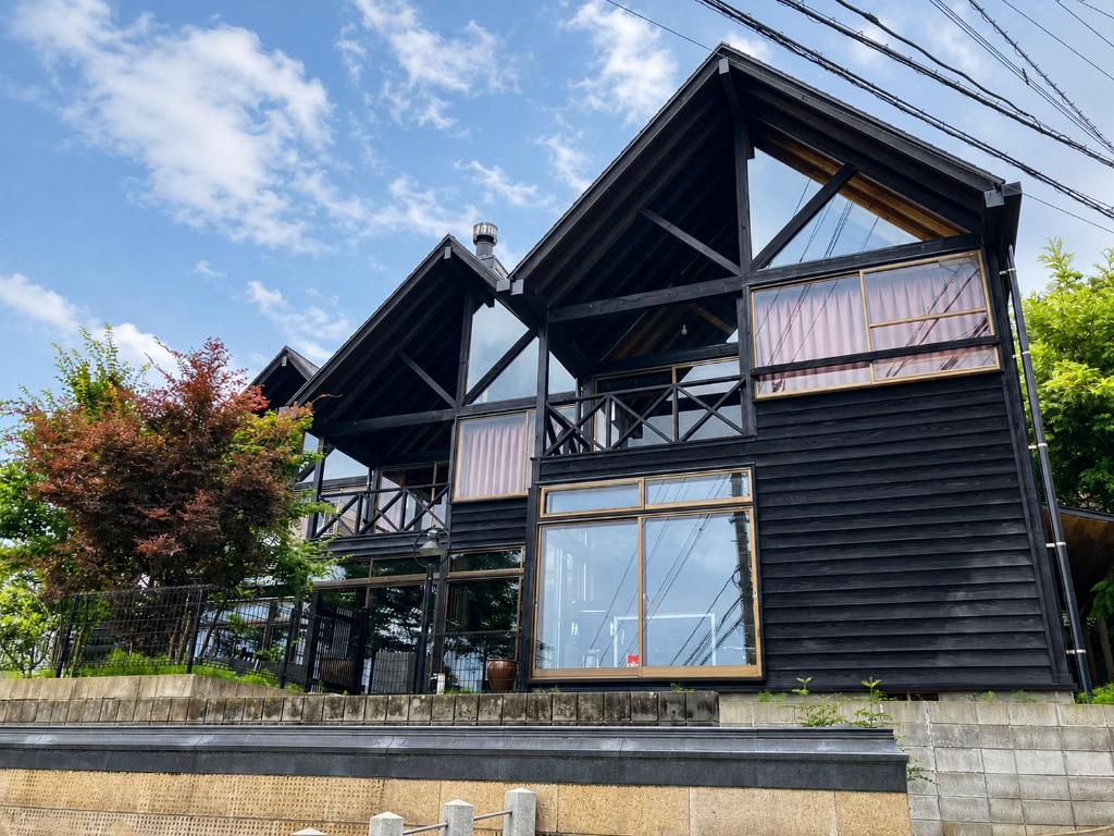 Matsubara RyokanーMatsubara Inn