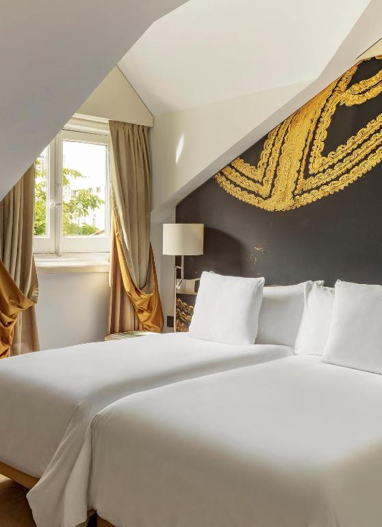 Palacio de los Duques, a Gran Meliá Hotel - The Leading Hotels of the World photo