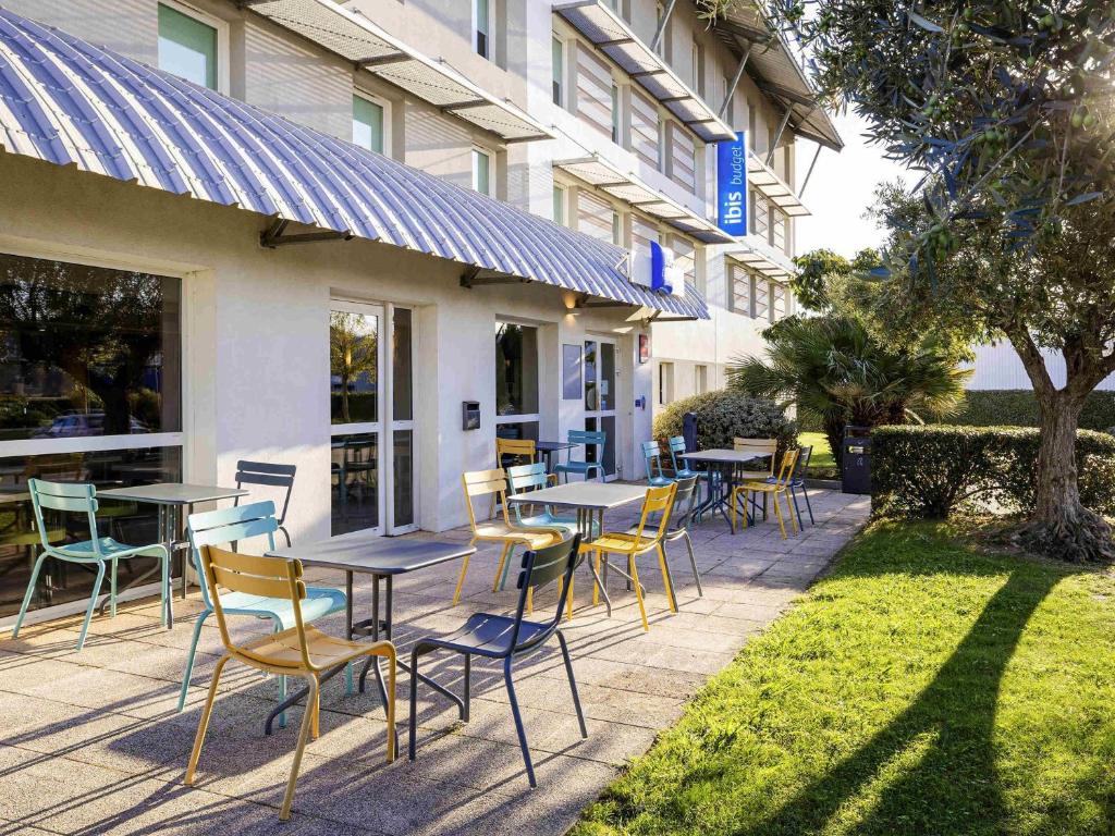 ibis budget Carcassonne Aéroport - A61 - Housity