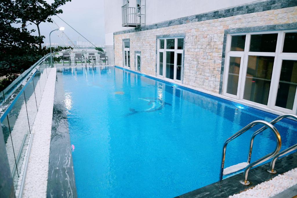 Night Sky Hotel, Đà Nẵng (cập nhật giá năm 2026)