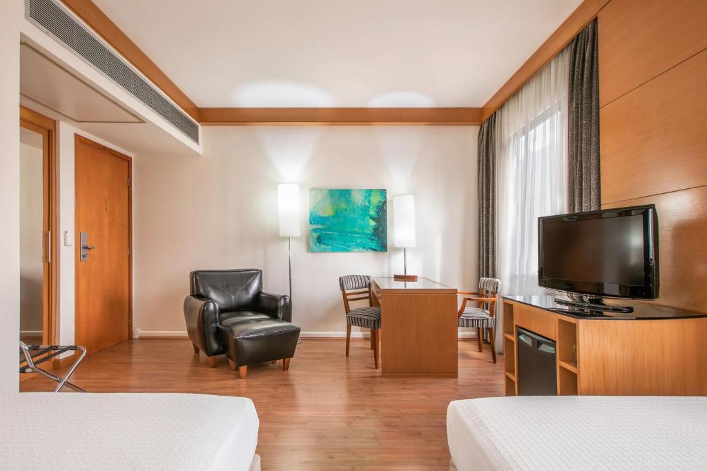 São Paulo Tatuapé, Affiliated by Meliá photo
