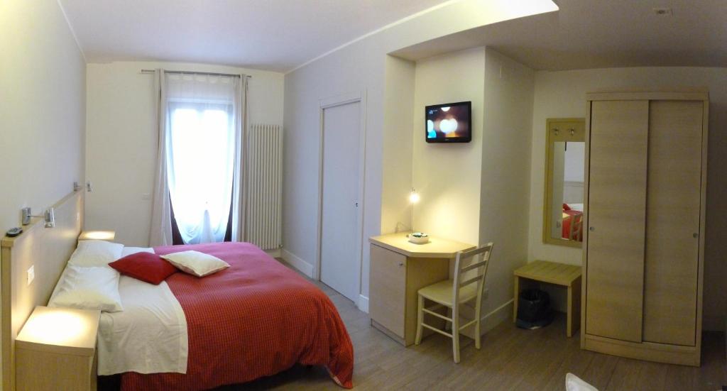 Derechos de imagen reservados por Booking.com