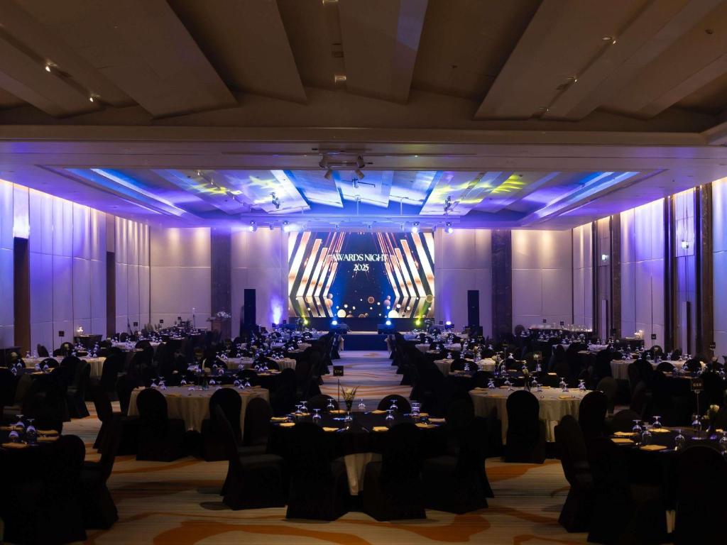 Novotel Phuket City Phokeethra photo